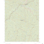Clingmans Dome, NC (2022, 24000-Scale) Preview 1