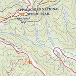 Clingmans Dome, NC (2022, 24000-Scale) Preview 3