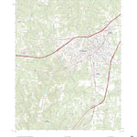 Henderson, NC (2022, 24000-Scale) Preview 1