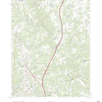 Elkin North, NC (2022, 24000-Scale) Preview 1