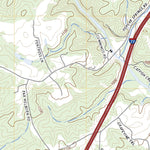 Elkin North, NC (2022, 24000-Scale) Preview 2