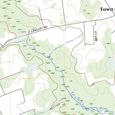 Elm City, NC (2022, 24000-Scale) Preview 2