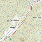 Hewitt, NC (2022, 24000-Scale) Preview 3