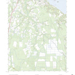 Hackney, NC (2022, 24000-Scale) Preview 1