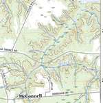 Hackney, NC (2022, 24000-Scale) Preview 3