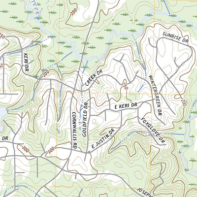 Edmondson, NC (2022, 24000-Scale) Preview 3