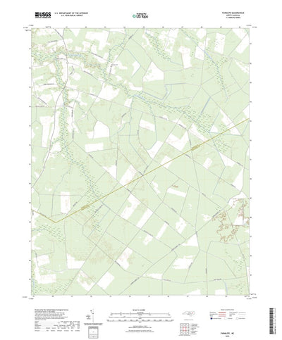 Farmlife, NC (2022, 24000-Scale) Preview 1