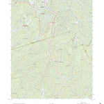 Eastatoe Gap, NC (2022, 24000-Scale) Preview 1