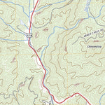 Eastatoe Gap, NC (2022, 24000-Scale) Preview 2