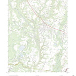 Erwin, NC (2022, 24000-Scale) Preview 1
