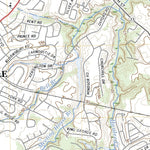 Greenville SE, NC (2022, 24000-Scale) Preview 3