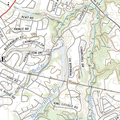 Greenville SE, NC (2022, 24000-Scale) Preview 3