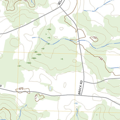 Grantham, NC (2022, 24000-Scale) Preview 2