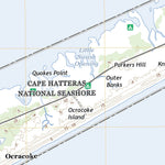 Howard Reef, NC (2022, 24000-Scale) Preview 3