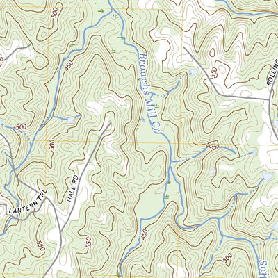 Hurdle Mills, NC (2022, 24000-Scale) Preview 3
