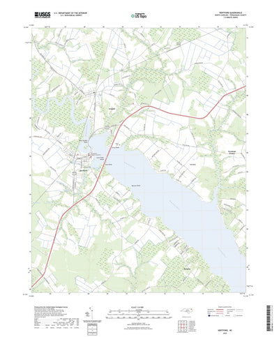 Hertford, NC (2022, 24000-Scale) Preview 1