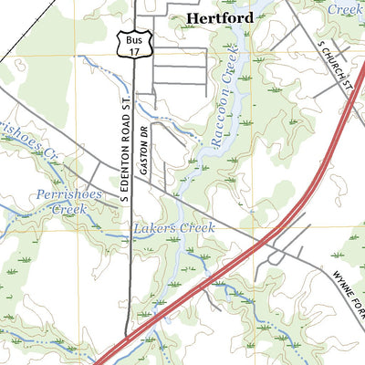Hertford, NC (2022, 24000-Scale) Preview 3