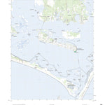 Harkers Island, NC (2022, 24000-Scale) Preview 1