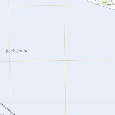 Harkers Island, NC (2022, 24000-Scale) Preview 2