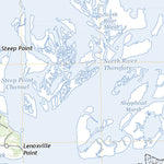 Harkers Island, NC (2022, 24000-Scale) Preview 3