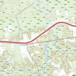 Jamesville, NC (2022, 24000-Scale) Preview 2