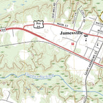 Jamesville, NC (2022, 24000-Scale) Preview 3