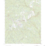 Highlands, NC (2022, 24000-Scale) Preview 1