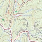 Highlands, NC (2022, 24000-Scale) Preview 3