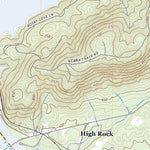 High Rock, NC (2022, 24000-Scale) Preview 3