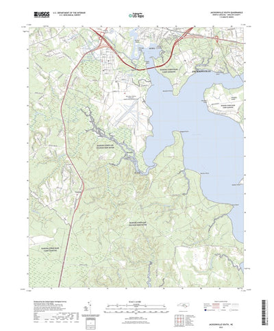 Jacksonville South, NC (2022, 24000-Scale) Preview 1