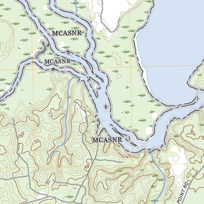 Jacksonville South, NC (2022, 24000-Scale) Preview 2
