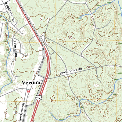 Jacksonville South, NC (2022, 24000-Scale) Preview 3