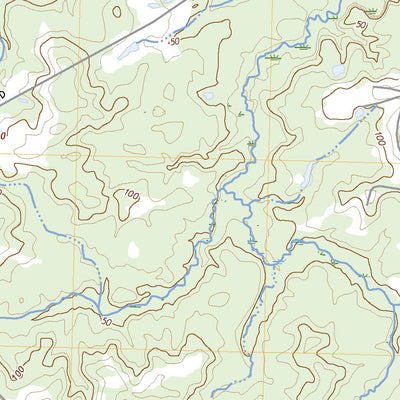 Elizabethtown South, NC (2022, 24000-Scale) Preview 2