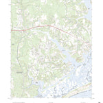Hubert, NC (2022, 24000-Scale) Preview 1
