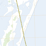 Kure Beach, NC (2022, 24000-Scale) Preview 2