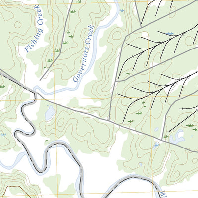 Kure Beach, NC (2022, 24000-Scale) Preview 3