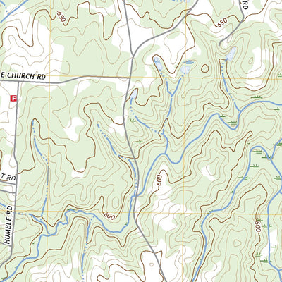 Kimesville, NC (2022, 24000-Scale) Preview 2