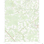 Fountain, NC (2022, 24000-Scale) Preview 1