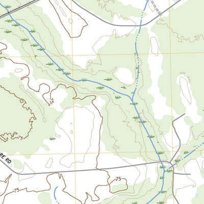 Kelford, NC (2022, 24000-Scale) Preview 2