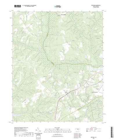 Hoffman, NC (2022, 24000-Scale) Preview 1