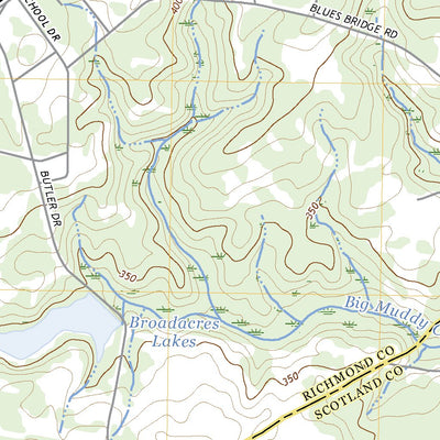 Hoffman, NC (2022, 24000-Scale) Preview 3
