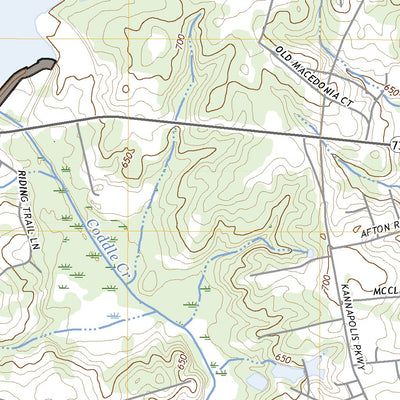 Kannapolis, NC (2022, 24000-Scale) Preview 2