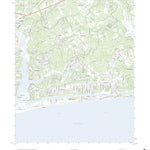Holden Beach, NC (2022, 24000-Scale) Preview 1