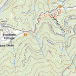 Fontana Dam, NC (2022, 24000-Scale) Preview 2