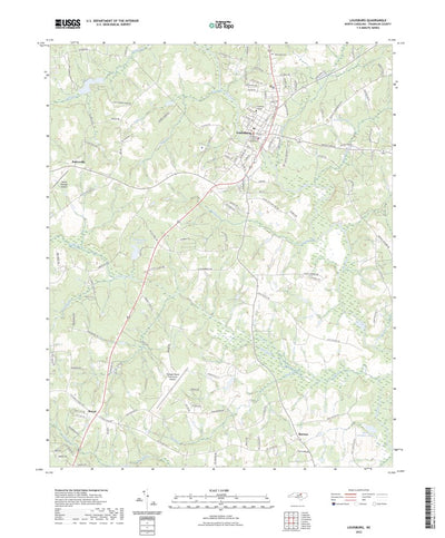 Louisburg, NC (2022, 24000-Scale) Preview 1