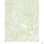 Lake Michie, NC (2022, 24000-Scale) Preview 1