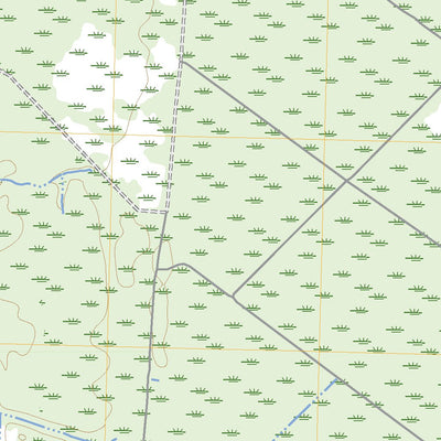 Exum, NC (2022, 24000-Scale) Preview 2