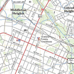 Laurinburg, NC (2022, 24000-Scale) Preview 3