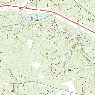 Macon, NC (2022, 24000-Scale) Preview 2