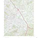 Hendersonville, NC (2022, 24000-Scale) Preview 1